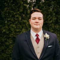 Trevor McGregor Email & Phone Number