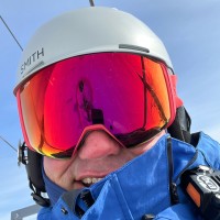 Trico Mechanical Inc. Employee Robert Hedberg Jr.'s profile photo