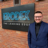 Erodex UK Ltd Employee Callum Turley's profile photo