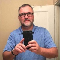 Baptist Health Employee George Cartwright's profile photo