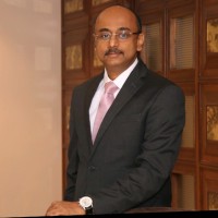 Unigold Finance Ltd Employee Shantanu Prasad's profile photo
