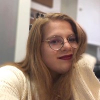 Timeless Treasures Fabrics Employee Kira Kusakavitch's profile photo