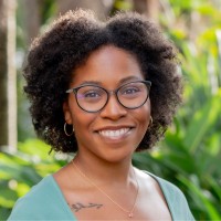 Velma Jean Productions Employee Lauren James's profile photo