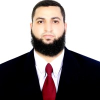 Khidmah Employee Taha Asif's profile photo