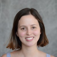 Waves Employee Agostina Villanueva's profile photo