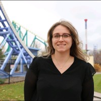 Valleyfair Amusement Park Employee Marissa Kottke's profile photo