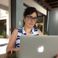 NEXTER S.A. Employee Carla Agüero Medina's profile photo