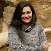 FLEXOPTIX GmbH Employee Remitha Ravi's profile photo