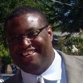 Wabtec Passenger Transit Employee Robert Roundtree's profile photo