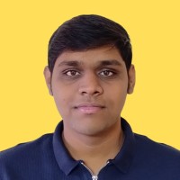 Clappia | No Code Platform Employee Sajal Gupta's profile photo