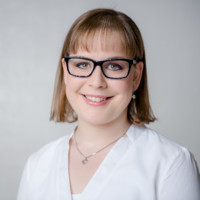 Kaufmann Oberholzer AG Employee Franziska Werz's profile photo