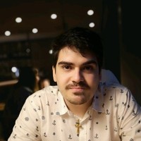 Joao Manuel Correia Delgado's profile photo