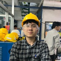 EVOLUTION ITS Employee Fernandito Raditya's profile photo