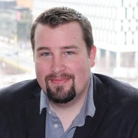 Rocket Mortgage Employee Paul Hendrix's profile photo