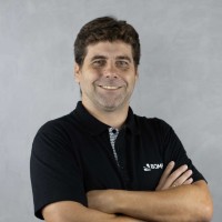 Bompel Calçados Employee Fernando Clivati's profile photo