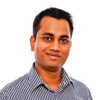 Sporting Solutions Employee Praneet Srivastav's profile photo