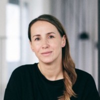 moodley Employee Maria Traunmüller's profile photo