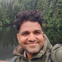 Unity Employee Jay Tailor's profile photo