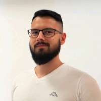 codbex Employee Nedelcho Delchev's profile photo