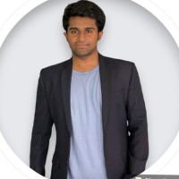 MaxiomWealth.com Employee Roshan Guptha's profile photo