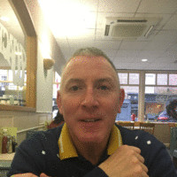 Honeywell HBS UK Employee Phill Moore's profile photo