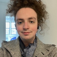 Clockwork Labs Employee Phoebe Goldman's profile photo