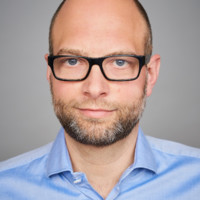 Edelman Germany Employee Gerrit Gericke's profile photo