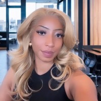 JANSON Communications Employee Aliyah Brinson's profile photo