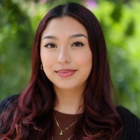 Tenderloin Community Benefit District Employee Isis Sainz's profile photo