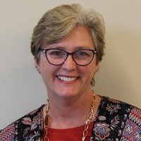 RLF Employee Robin Bunch's profile photo