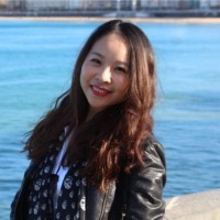 Amazon Web Services (AWS) Employee Yolanda Ding's profile photo