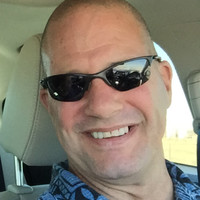 Cherokee Freight Lines Employee Dennis Frago's profile photo