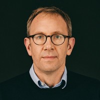 adjoe Employee Boris Kurschinski's profile photo