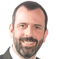 Elavon Europe Employee Ian Butler's profile photo