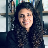 TP Employee Ruchi Gupta's profile photo
