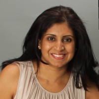 HUTCHMED Employee Shivani Nanda's profile photo