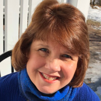 Green Mountain Habitat for Humanity Employee Cheri Boucher's profile photo