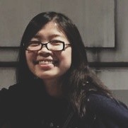 Marvel Entertainment Employee Ashley Choy's profile photo