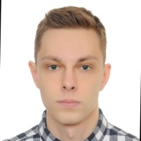 CreditKasa Employee Stanislav Khsiv's profile photo