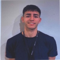 JYSK Uruguay Employee Alejandro Monzón's profile photo