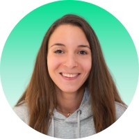 Margo Bank Employee Farah Rebei's profile photo