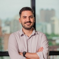 Grupo NODS Employee Santiago Panero's profile photo