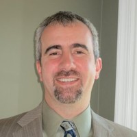 Johnson Controls Employee Jeff McCormick's profile photo