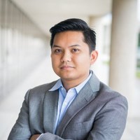 Memorial Hermann Health System Employee Andrew Bueno's profile photo