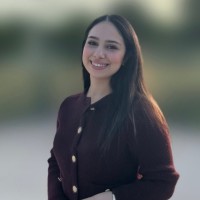 Khawla Mlahi Email
