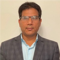 Renesas Electronics Employee Dk Singh's profile photo
