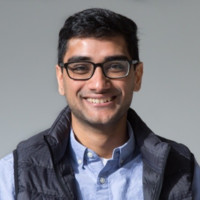 Samsara Employee Salil Gupta's profile photo