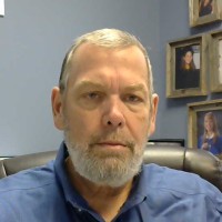 Partner Industrial Employee Kenneth Harrell's profile photo