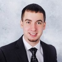 Perini Management Services, Inc. Employee Alexander Bockus's profile photo