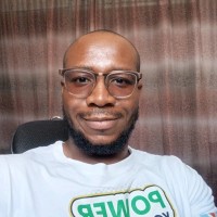 Numinix Web Development Ltd Employee Onyedikachi Ikuru's profile photo